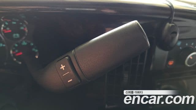 Chevrolet 익스프레스밴, 2010 9