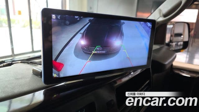 Chevrolet 익스프레스밴, 2010 14