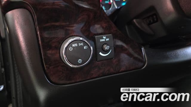 Chevrolet 익스프레스밴, 2010 17