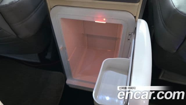 Chevrolet 익스프레스밴, 2010 18