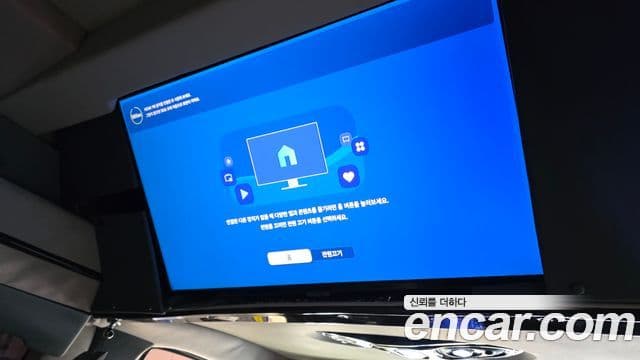 Chevrolet 익스프레스밴, 2010 19