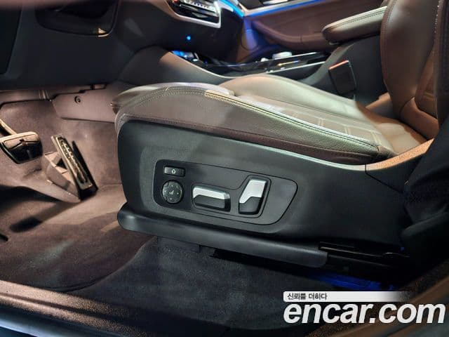 BMW iX3 M Sport, 2023 13