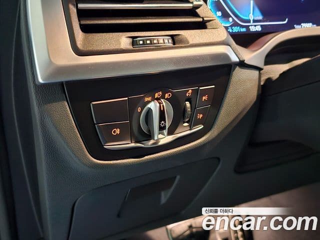 BMW iX3 M Sport, 2023 14