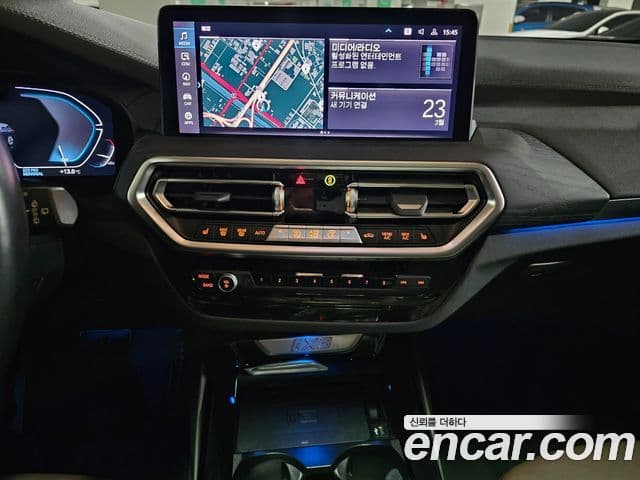 BMW iX3 M Sport, 2023 16