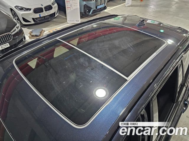 BMW iX3 M Sport, 2023 20