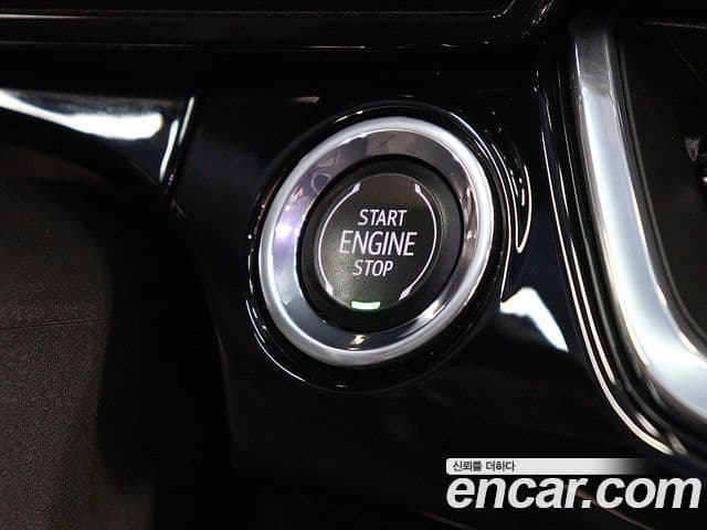 Chevrolet(GM대우) Trax кроссовер 1.2 RS, 2024 11