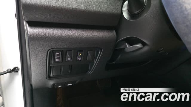 Renault Korea(Samsung) QM6 Signature, 2017 17