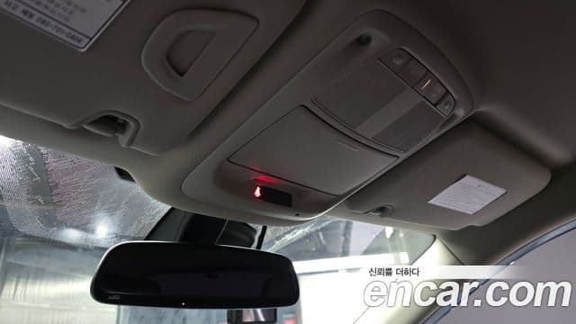 Renault Korea(Samsung) QM6 Signature, 2017 19