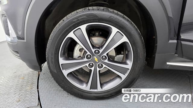 Chevrolet(GM대우) Captiva 2WD LTZ, 2016 все фото