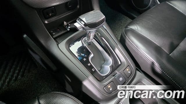 Chevrolet(GM대우) Captiva 2WD LTZ, 2016 9