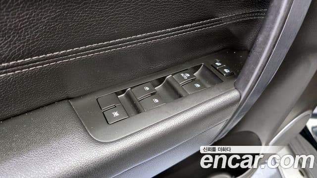 Chevrolet(GM대우) Captiva 2WD LTZ, 2016 14