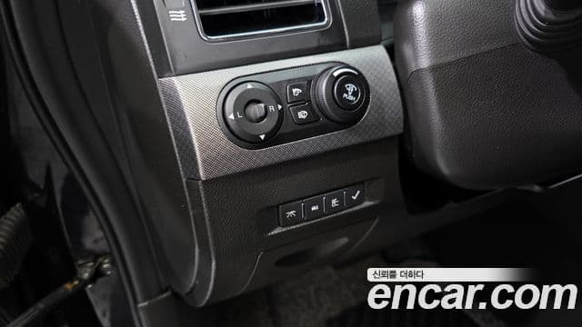 Chevrolet(GM대우) Captiva 2WD LTZ, 2016 15