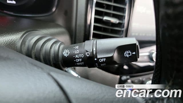 Chevrolet(GM대우) Captiva 2WD LTZ, 2016 16