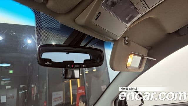 Chevrolet(GM대우) Captiva 2WD LTZ, 2016 19