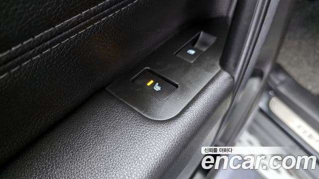 Chevrolet(GM대우) Captiva 2WD LTZ, 2016 20