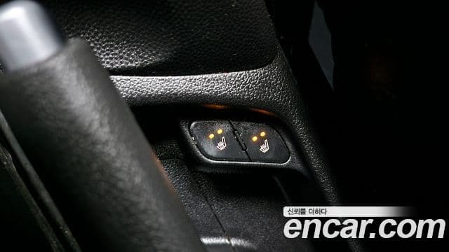 Kia The / новый New Morning Luxury, 2016 17