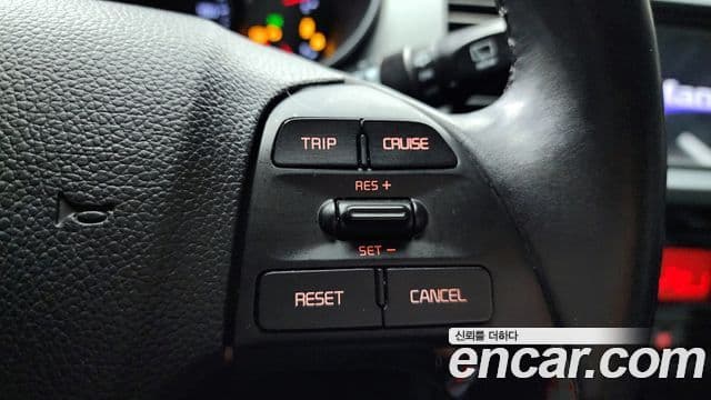 Kia The / новый New Morning Luxury, 2016 19