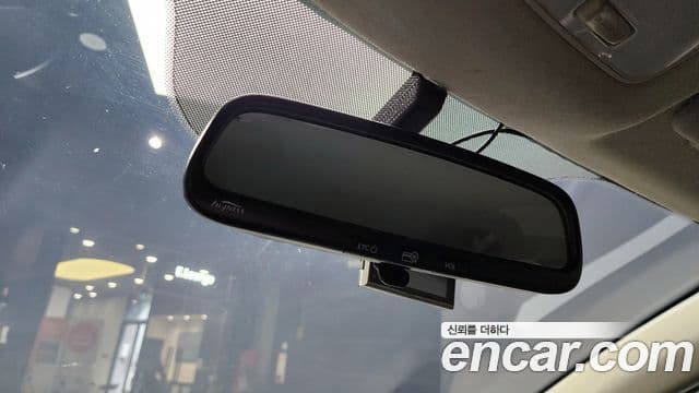 Kia The / новый New Morning Luxury, 2016 20