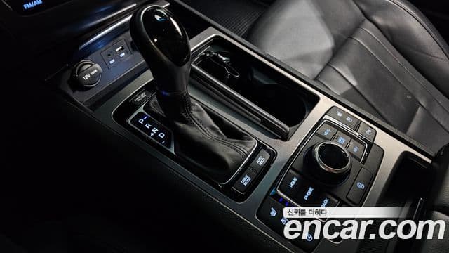 Hyundai Genesis DH Premium, 2016 9