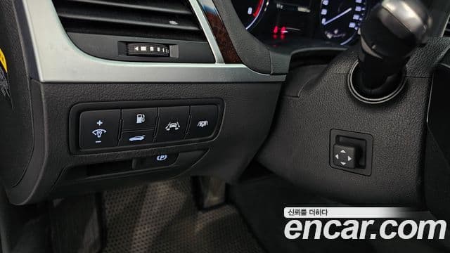 Hyundai Genesis DH Premium, 2016 16