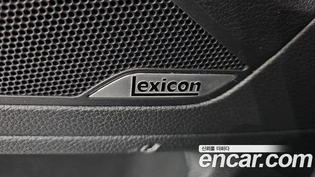 Hyundai Genesis DH Premium, 2016 17