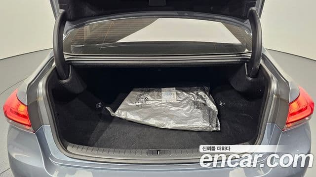 Hyundai Genesis DH Premium, 2016 20