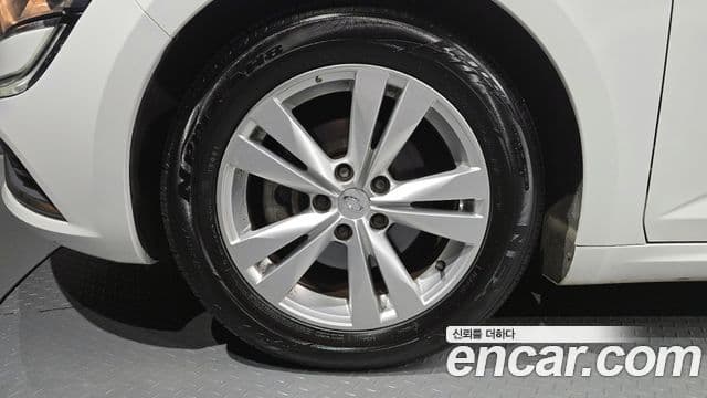 Renault Korea(Samsung) SM6 2.0 LPe SE (арендный автомобиль), 2017 все фото