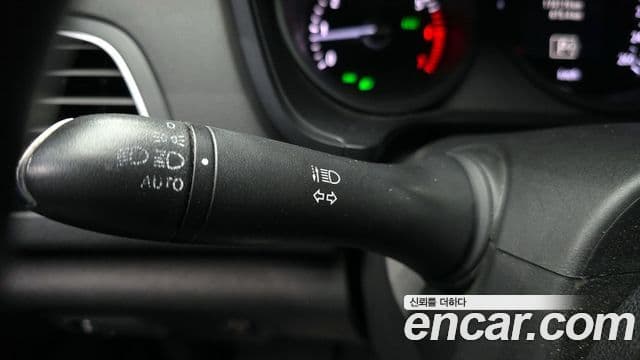 Renault Korea(Samsung) SM6 2.0 LPe SE (арендный автомобиль), 2017 18