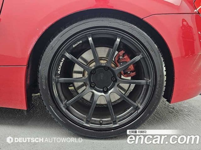 BMW Z4 (E89) sDrive 35i, 2009 все фото