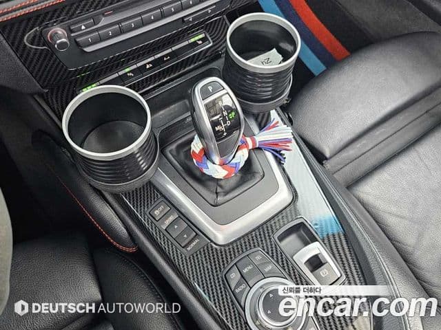 BMW Z4 (E89) sDrive 35i, 2009 9