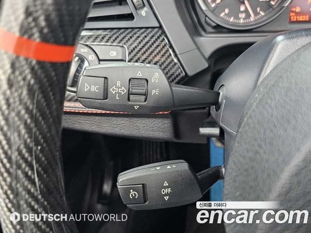 BMW Z4 (E89) sDrive 35i, 2009 17