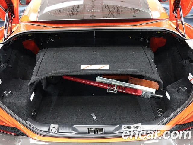 Ferrari 포르토피노 M 3.9 V8, 2022 все фото