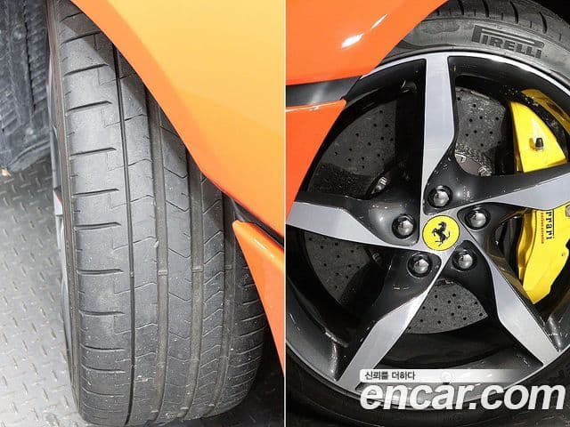 Ferrari 포르토피노 M 3.9 V8, 2022 20