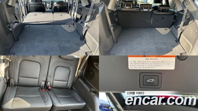 Hyundai Veracruz Premium, 2012 11