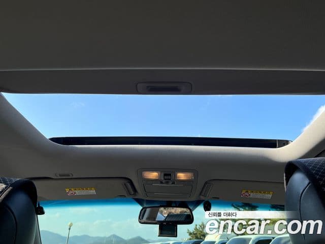 Hyundai Veracruz Premium, 2012 12