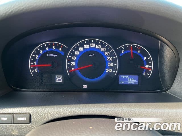 Hyundai Veracruz Premium, 2012 14