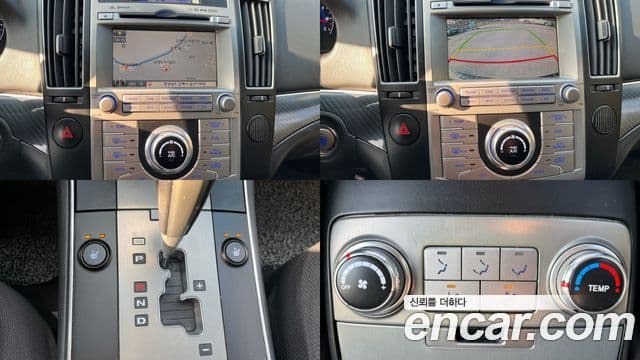 Hyundai Veracruz Premium, 2012 15