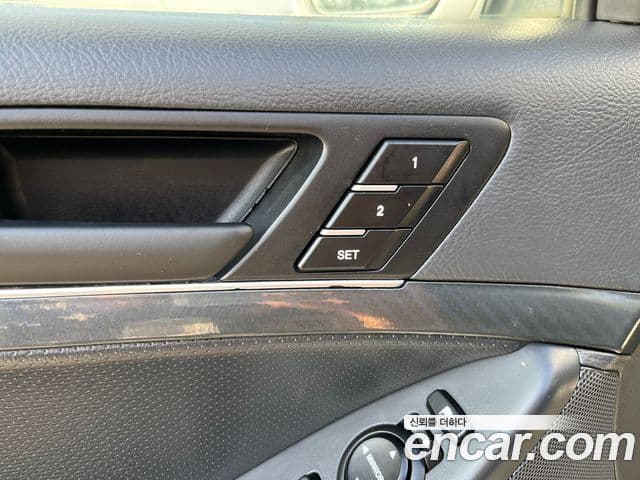 Hyundai Veracruz Premium, 2012 16