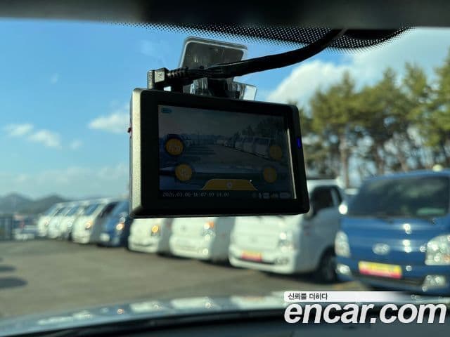 Hyundai Veracruz Premium, 2012 19