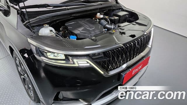 Kia Carnival 4세대 Signature, 2022 6