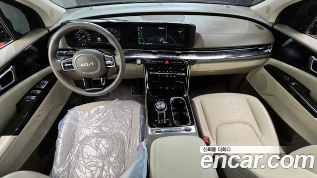 Kia Carnival 4세대 Signature, 2022 7