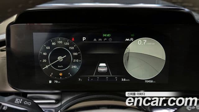 Kia Carnival 4세대 Signature, 2022 8