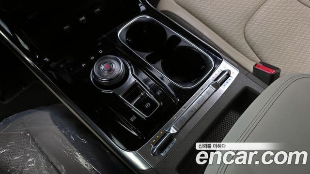 Kia Carnival 4세대 Signature, 2022 9
