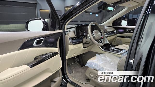 Kia Carnival 4세대 Signature, 2022 11