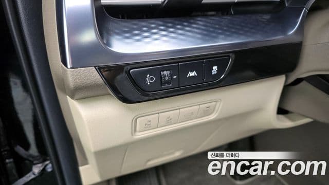 Kia Carnival 4세대 Signature, 2022 13