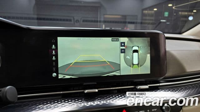 Kia Carnival 4세대 Signature, 2022 16