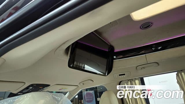 Kia Carnival 4세대 Signature, 2022 17