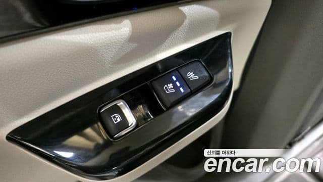 Kia Carnival 4세대 Signature, 2022 18