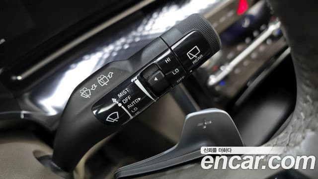 Kia Carnival 4세대 Signature, 2022 19