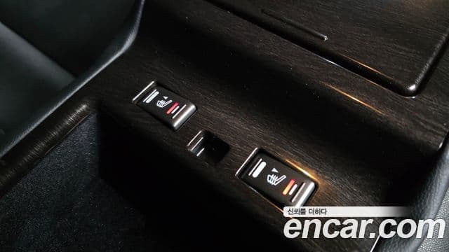 Renault Korea(Samsung) 뉴SM5 Platinum 빌트인캠2 — базовая версия - Built-in Cam 2, 2013 17